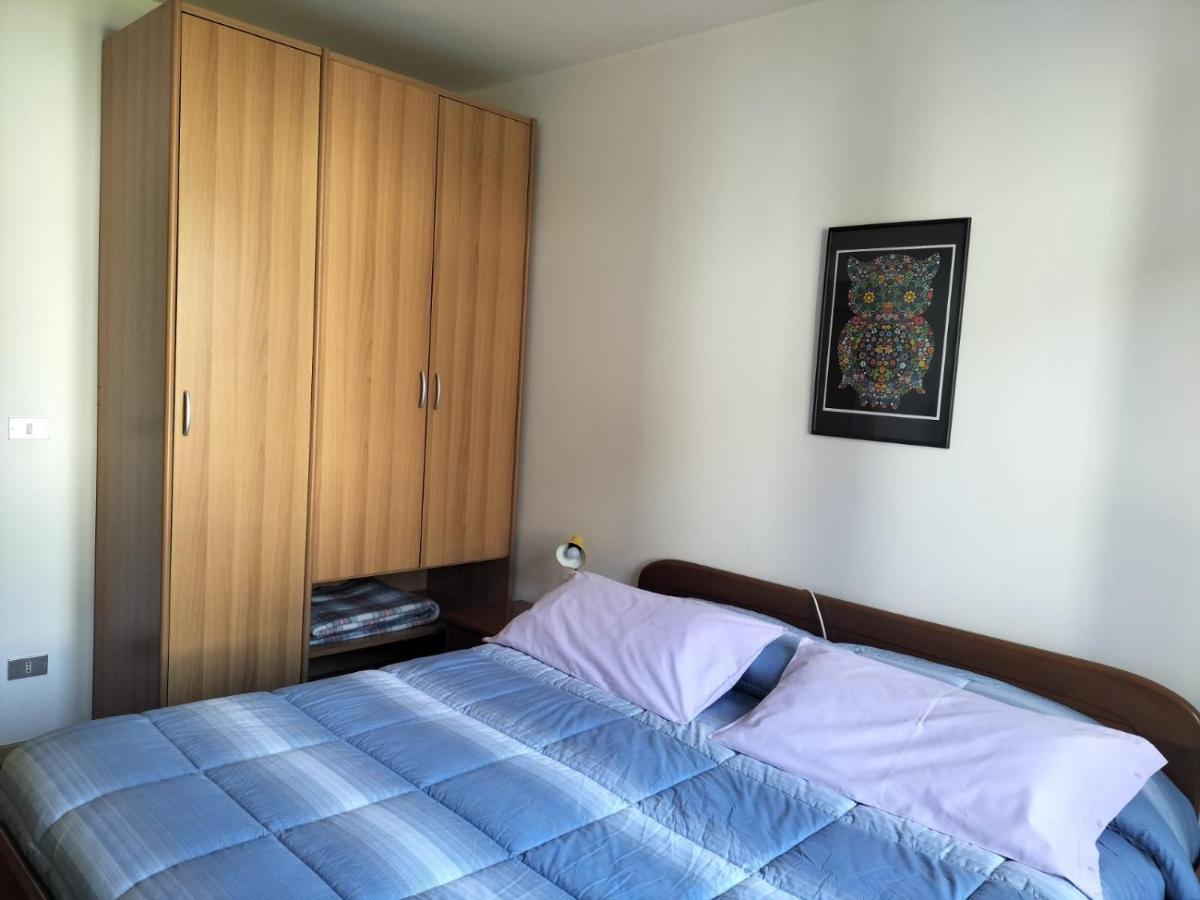 Appartamento Cologna Castelfondo Екстериор снимка