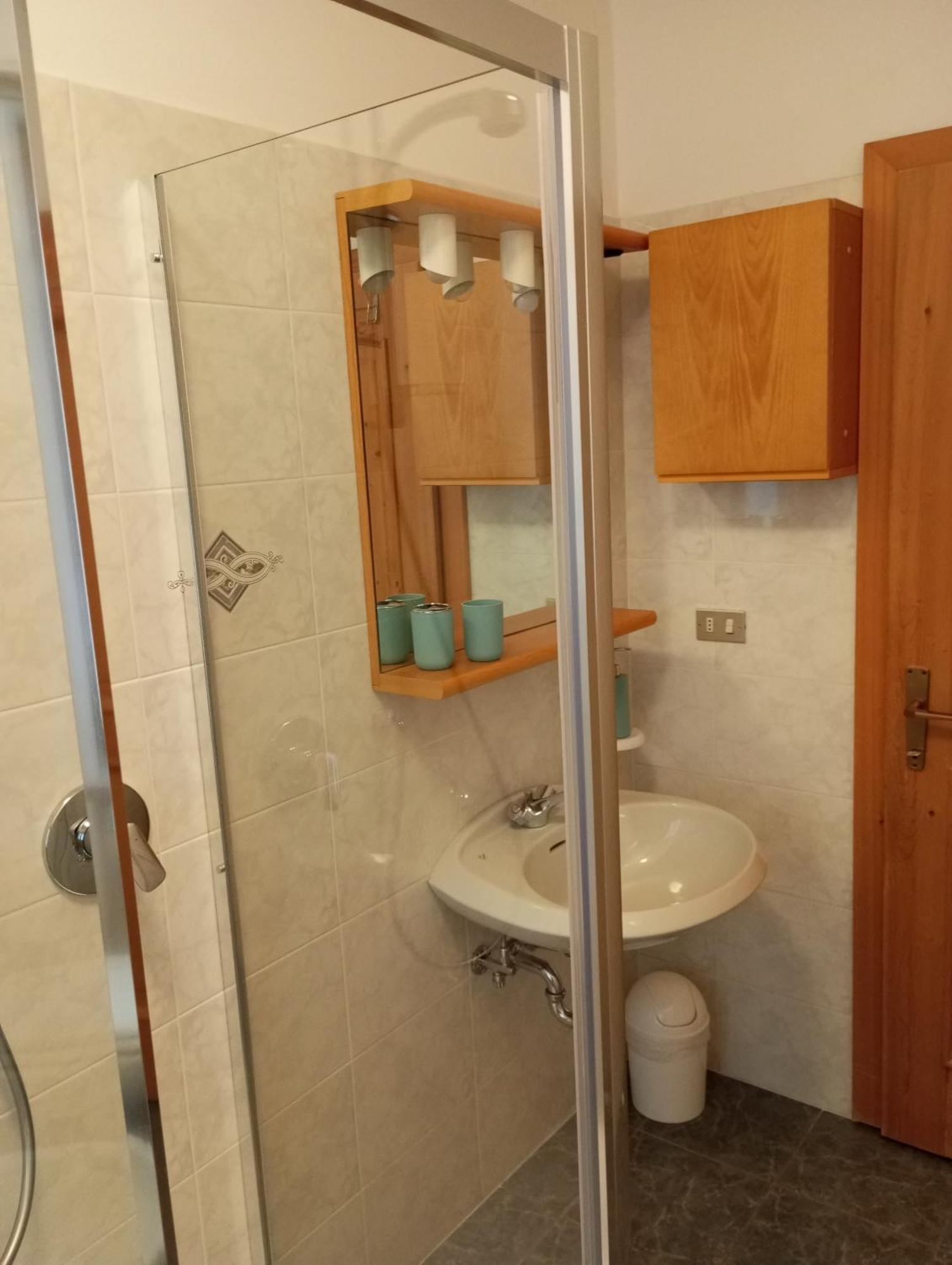 Appartamento Cologna Castelfondo Екстериор снимка