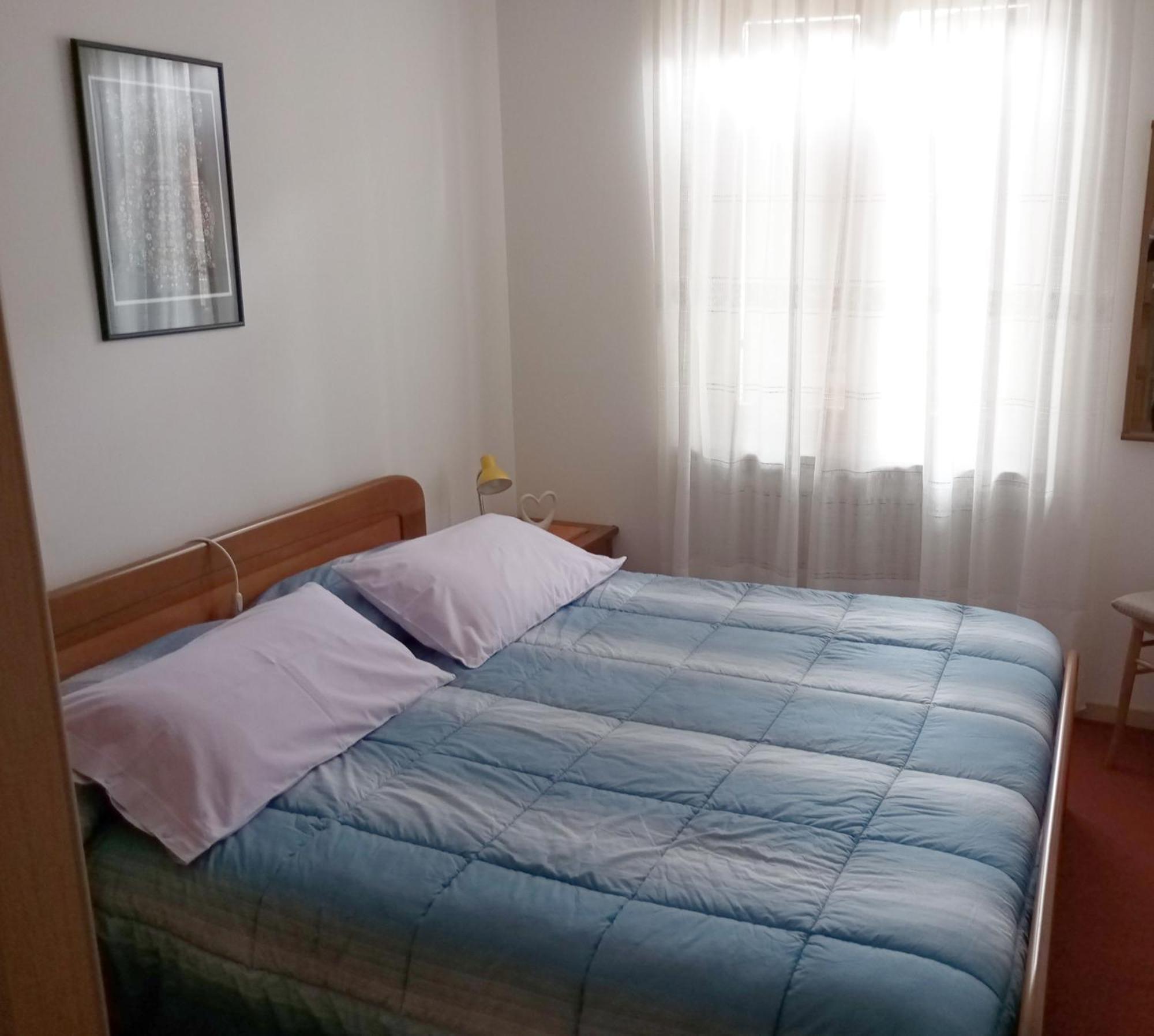 Appartamento Cologna Castelfondo Екстериор снимка